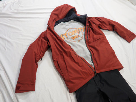 Men's Burton [ak]® GORE-TEX Helitack Jacket 2019
