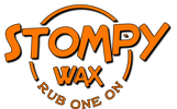 Stompy Wax